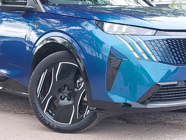 Used Peugeot 3008 2024 for sale - 76221568: Photo 9