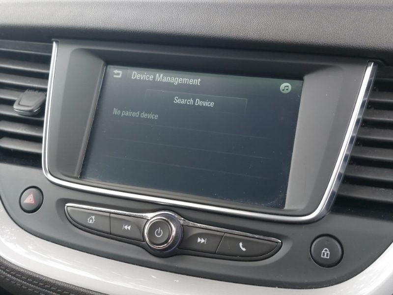 Used Vauxhall Grandland X 2020 for sale - 78099362: Photo 10