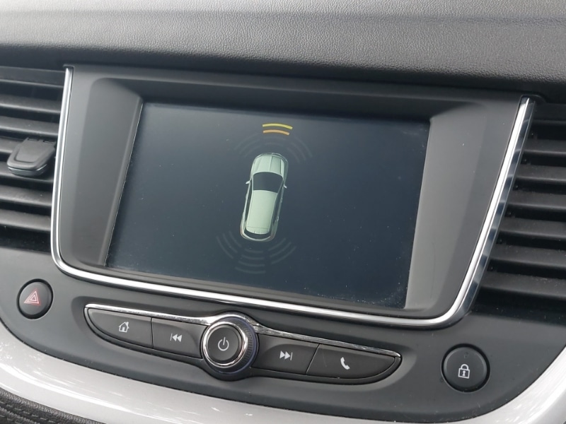 Used Vauxhall Grandland X 2020 for sale - 78099362: Photo 11