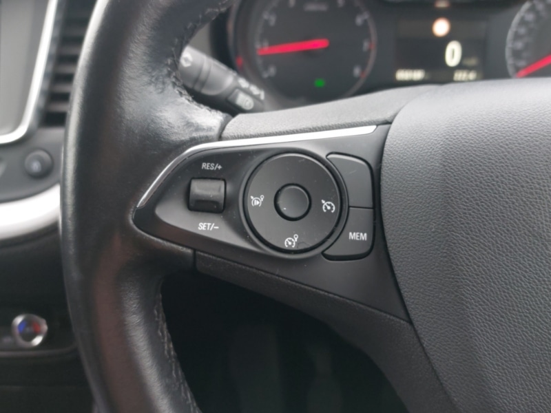 Used Vauxhall Grandland X 2020 for sale - 78099362: Photo 13