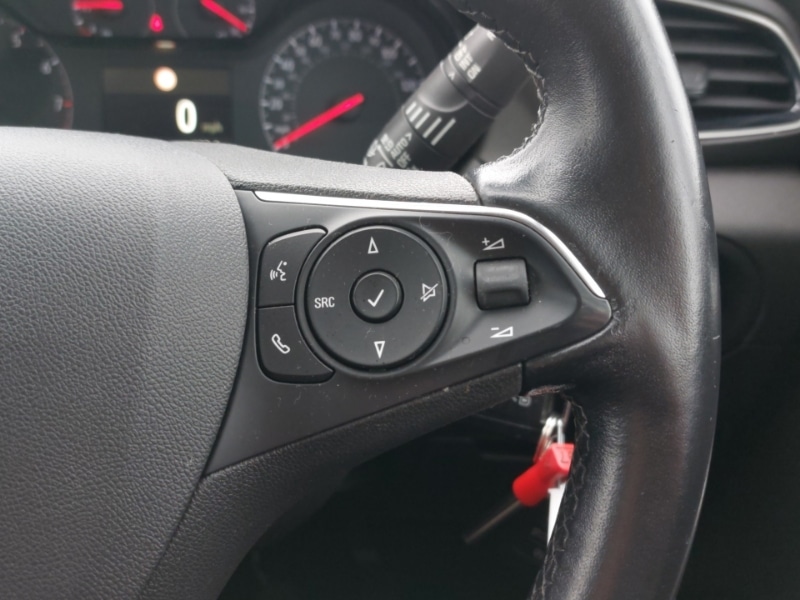 Used Vauxhall Grandland X 2020 for sale - 78099362: Photo 14