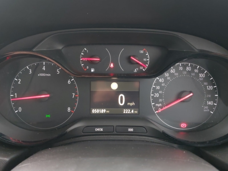 Used Vauxhall Grandland X 2020 for sale - 78099362: Photo 15
