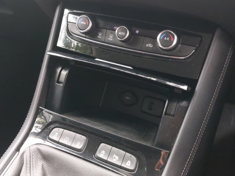 Used Vauxhall Grandland X 2020 for sale - 78099362: Photo 16