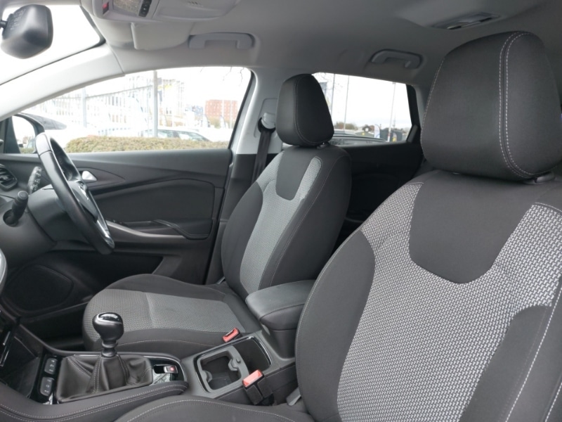 Used Vauxhall Grandland X 2020 for sale - 78099362: Photo 18