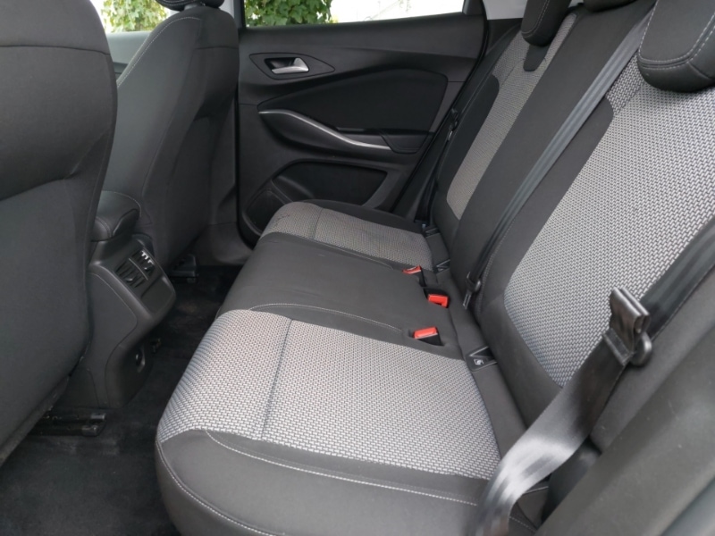 Used Vauxhall Grandland X 2020 for sale - 78099362: Photo 6