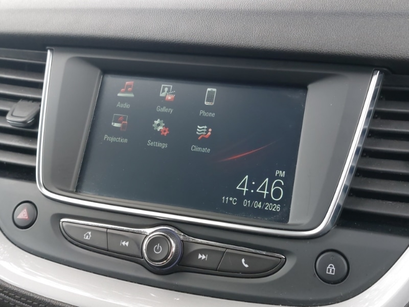 Used Vauxhall Grandland X 2020 for sale - 78099362: Photo 7