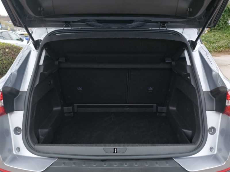 Used Vauxhall Grandland X 2020 for sale - 78099362: Photo 8