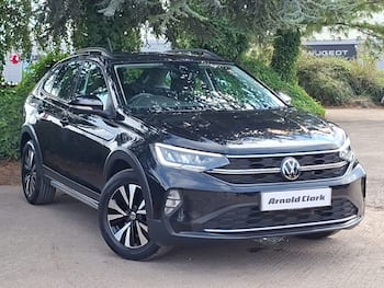 Used Volkswagen Taigo 2024 for sale - 79839760: Photo