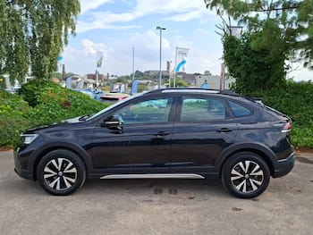 Used Volkswagen Taigo 2024 for sale - 79839760: Photo