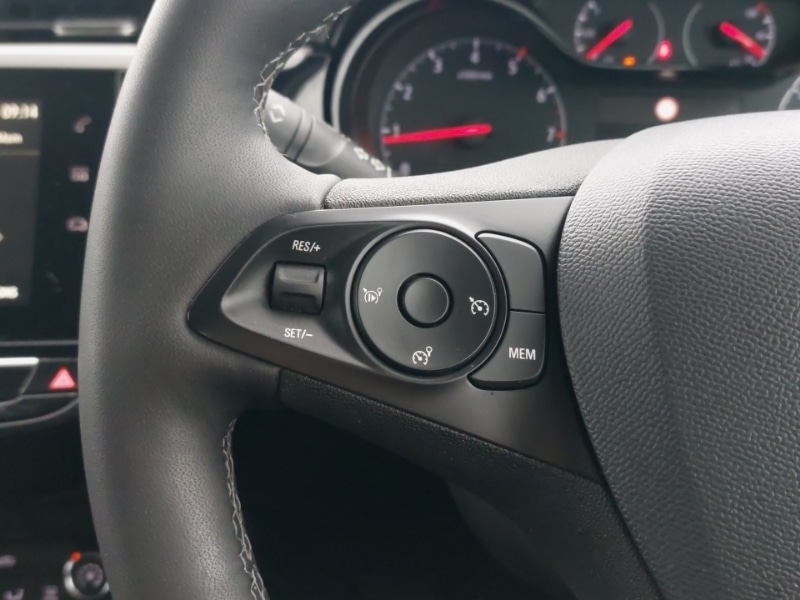 Used Vauxhall Corsa 2023 for sale - 77522578: Photo 13