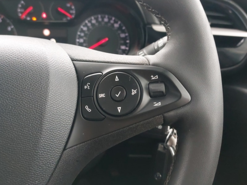 Used Vauxhall Corsa 2023 for sale - 77522578: Photo 14