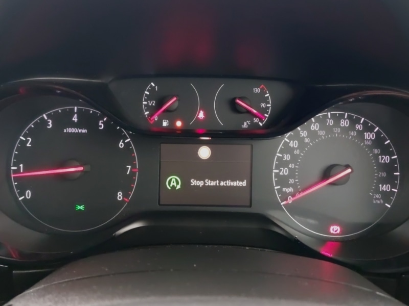 Used Vauxhall Corsa 2023 for sale - 77522578: Photo 15