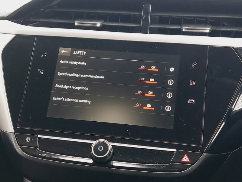 Used Vauxhall Corsa 2023 for sale - 77522578: Photo 17