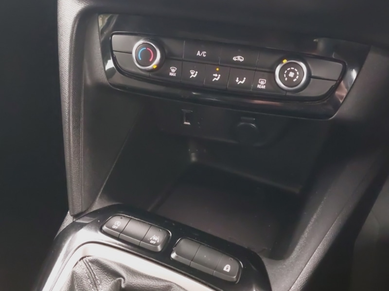 Used Vauxhall Corsa 2023 for sale - 77522578: Photo 18