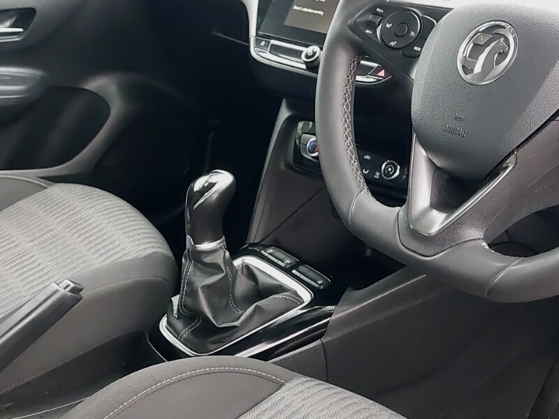 Used Vauxhall Corsa 2023 for sale - 77522578: Photo 19