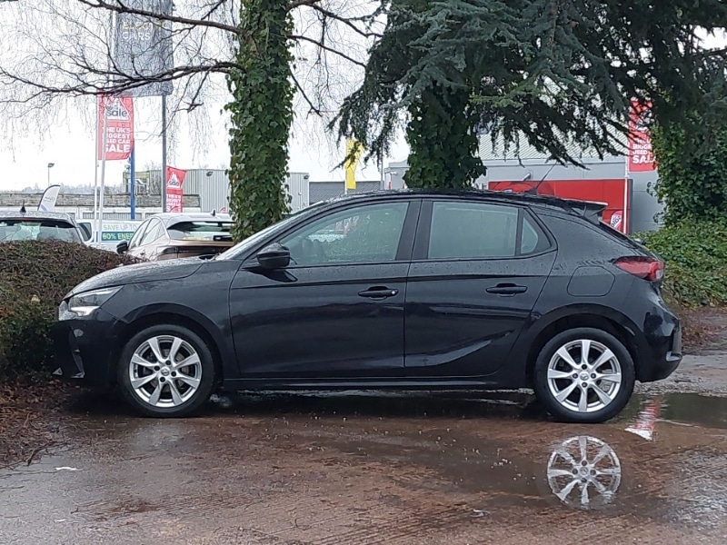 Used Vauxhall Corsa 2023 for sale - 77522578: Photo 4