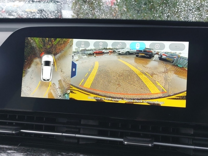 Used Omoda OMODA 5 2025 for sale - 77761053: Photo 11