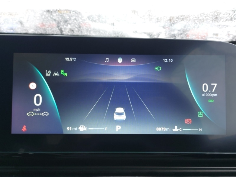 Used Omoda OMODA 5 2025 for sale - 77761053: Photo 15