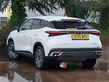 Used Omoda OMODA 5 2025 for sale - 77761053: Photo