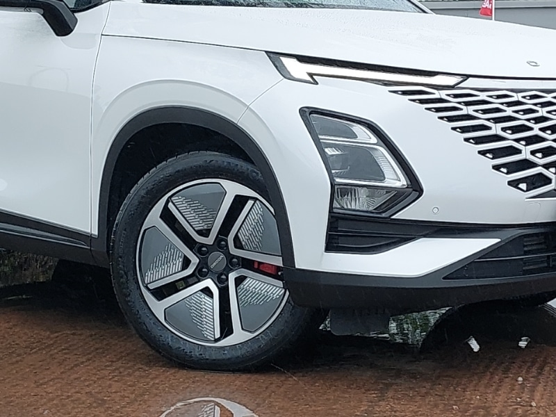 Used Omoda OMODA 5 2025 for sale - 77761053: Photo 9