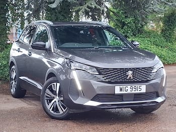 Used Peugeot 3008 2023 for sale - 79858081: Photo