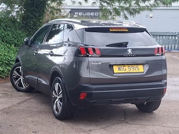 Used Peugeot 3008 2023 for sale - 79858081: Photo