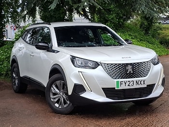 Used Peugeot 2008 2023 for sale - 78928539: Photo
