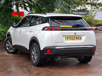 Used Peugeot 2008 2023 for sale - 78928539: Photo