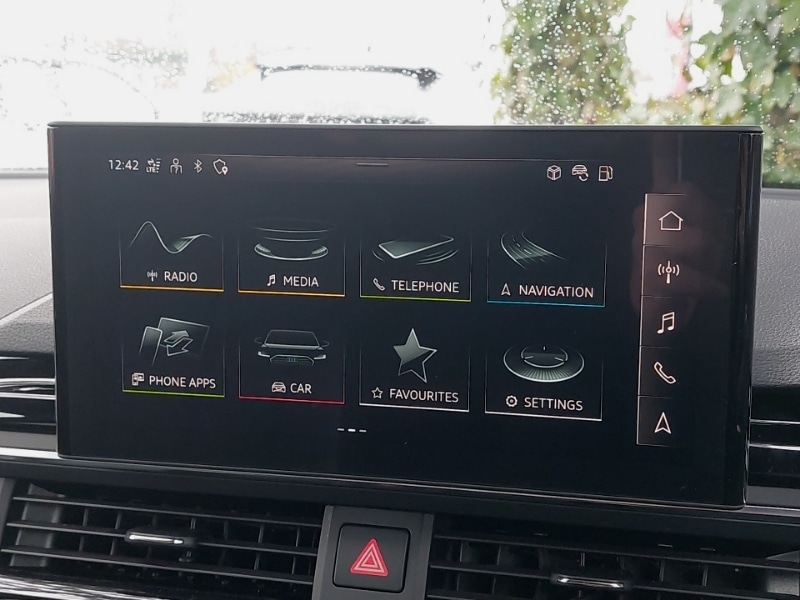 Used Audi A4 2022 for sale - 76763653: Photo 10