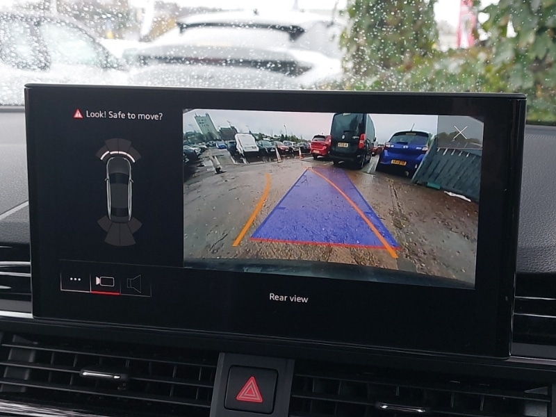 Used Audi A4 2022 for sale - 76763653: Photo 11