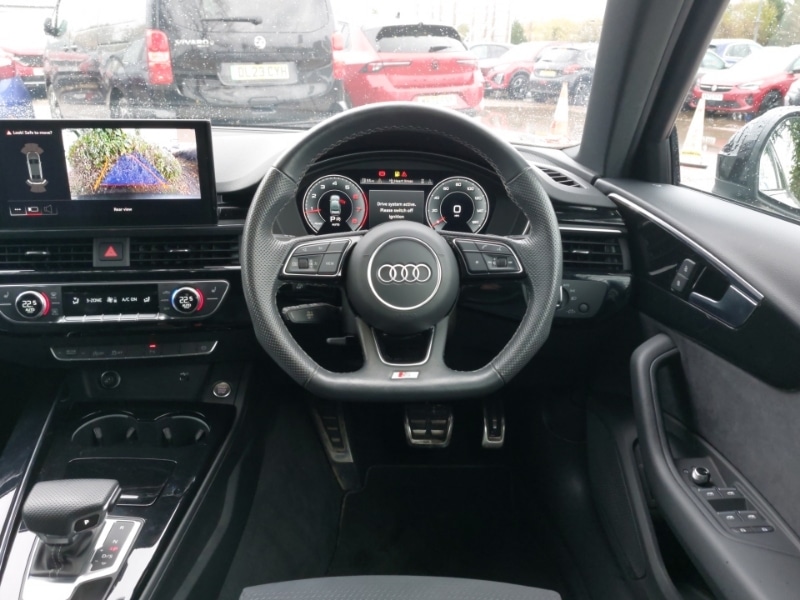 Used Audi A4 2022 for sale - 76763653: Photo 12