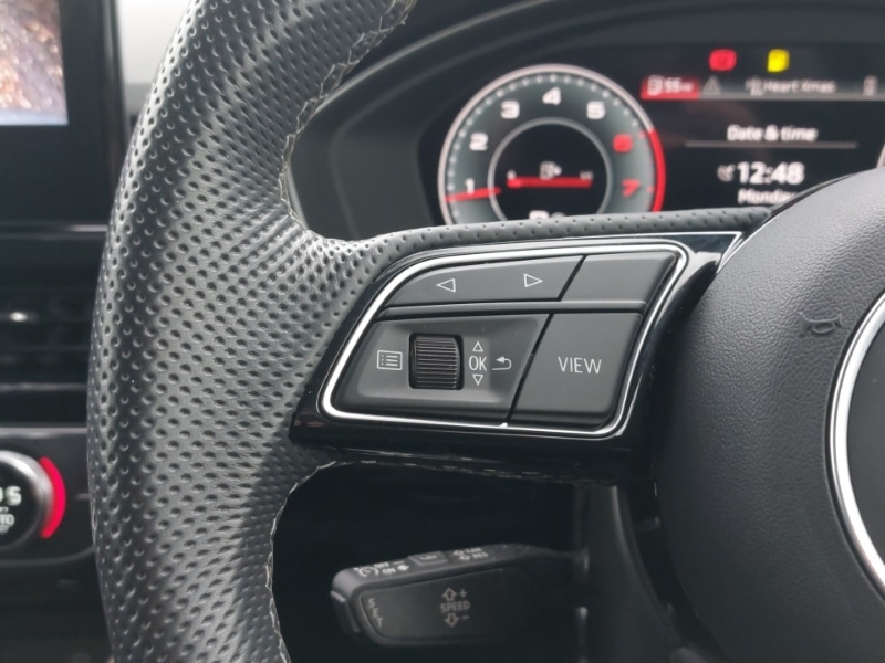 Used Audi A4 2022 for sale - 76763653: Photo 13