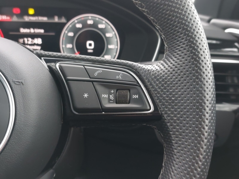 Used Audi A4 2022 for sale - 76763653: Photo 14