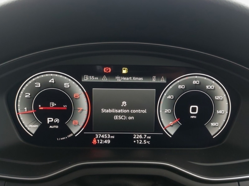 Used Audi A4 2022 for sale - 76763653: Photo 15