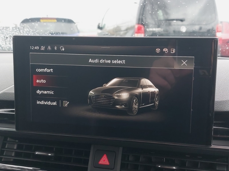 Used Audi A4 2022 for sale - 76763653: Photo 16