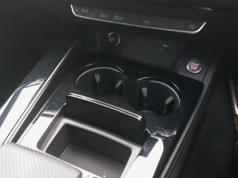 Used Audi A4 2022 for sale - 76763653: Photo 17