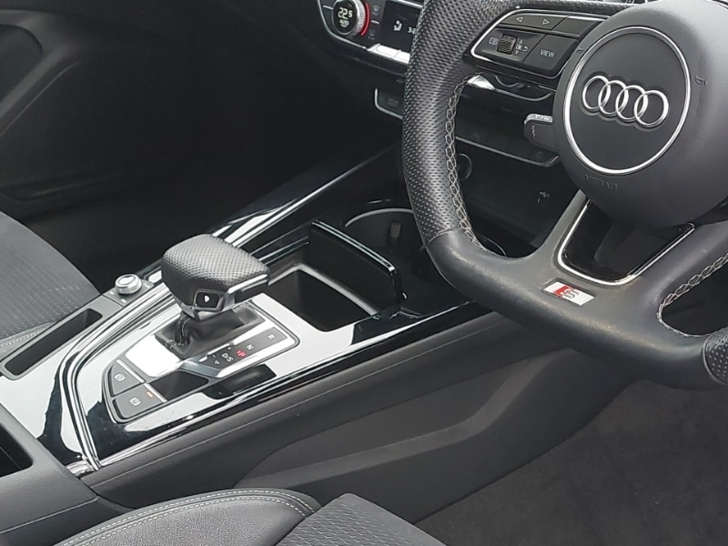 Used Audi A4 2022 for sale - 76763653: Photo 19