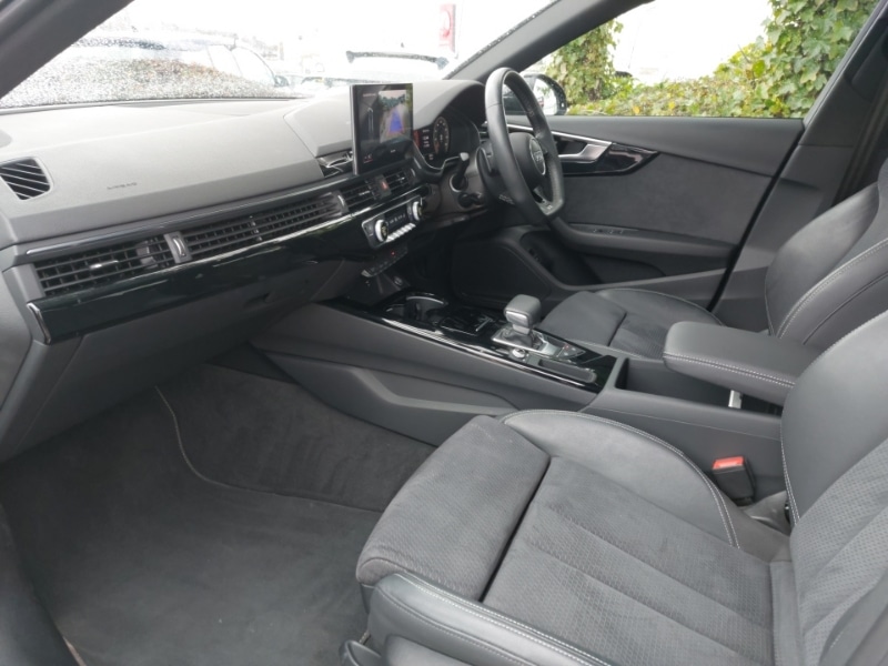 Used Audi A4 2022 for sale - 76763653: Photo 5