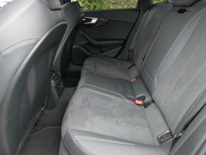 Used Audi A4 2022 for sale - 76763653: Photo 6