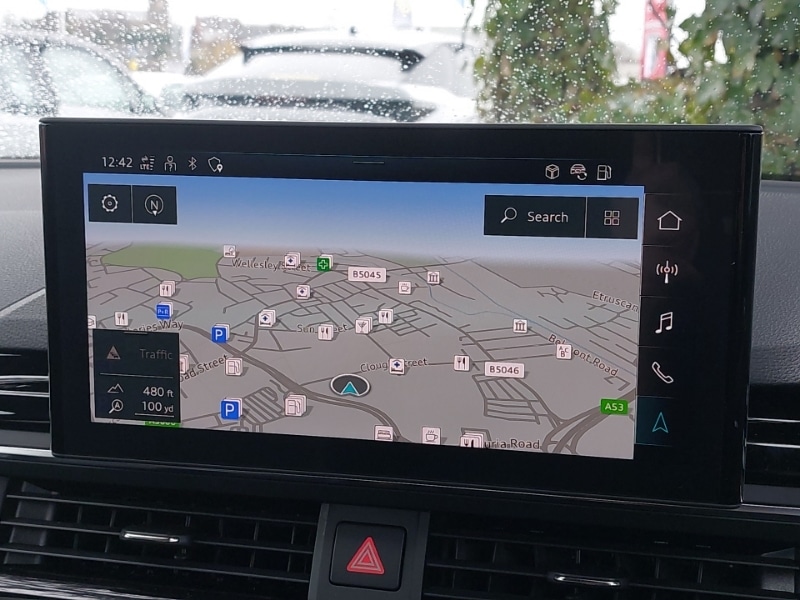 Used Audi A4 2022 for sale - 76763653: Photo 7