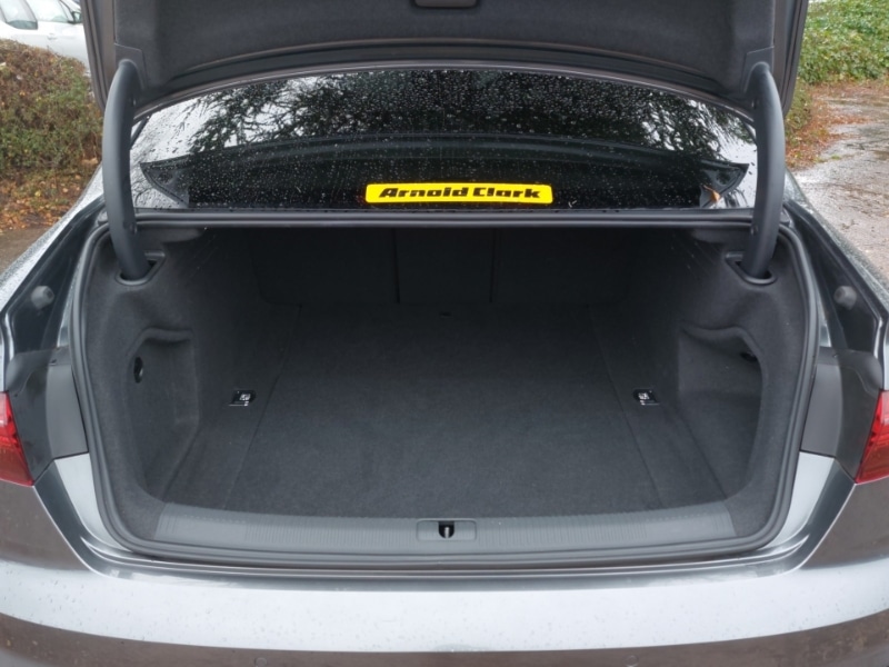 Used Audi A4 2022 for sale - 76763653: Photo 8