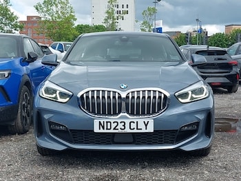 Used BMW 1 Series 2023 for sale - 78837248: Photo