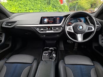 Used BMW 1 Series 2023 for sale - 78837248: Photo