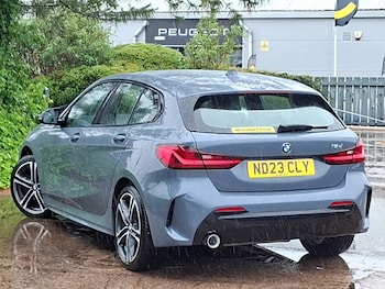 Used BMW 1 Series 2023 for sale - 78837248: Photo