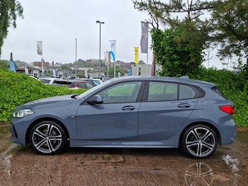 Used BMW 1 Series 2023 for sale - 78837248: Photo