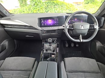 Used Vauxhall Astra 2024 for sale - 78885073: Photo