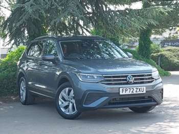 2022 - 1.5 TSI Life 5dr