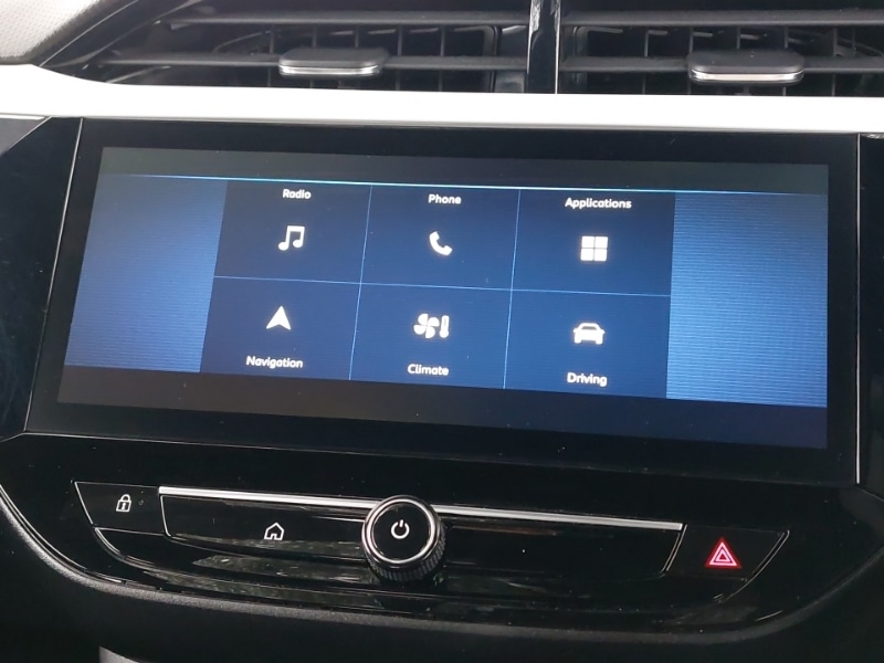 Used Vauxhall Corsa 2024 for sale - 76827150: Photo 10