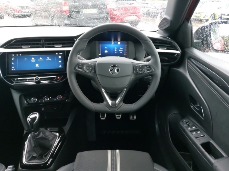 Used Vauxhall Corsa 2024 for sale - 76827150: Photo 12