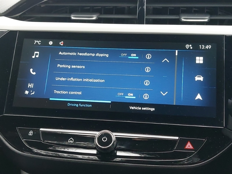 Used Vauxhall Corsa 2024 for sale - 76827150: Photo 16